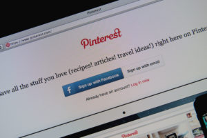 Utiliser Pinterest dans sa stratégie de backlinks
