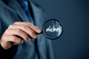 Trouver une niche pour créer un site MFA
