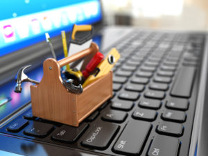 Boîte à outils pour votre site internet