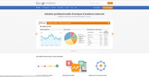 Comment ajouter des annotations dans Google Analytics