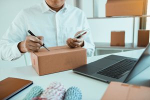 Commerçants : 4 conseils pour vous aider sur Internet